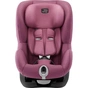Автокрісло Britax-Romer King II Black Series Wine Rose (2000027561) - зменшене зображення 2
