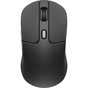 Мишка Keychron M3 Wireless/Bluetooth/USB Black (M3-A23) - зменшене зображення 1