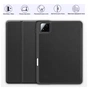 Чехол для планшета BeCover Flexible TPU Mate Xiaomi Pad 8 / 8 Pro 11.2" Black (715623) - уменьшенное изображение 2