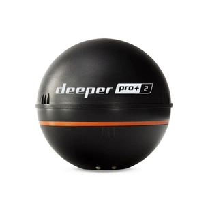 Ехолот Deeper Smart Sonar PRO+ 2, FLDP-39 (ITGAM1080) picture 1
