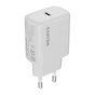 Зарядний пристрій Canyon OnCharge 200 20W 1xPD EU White (CNE-CHA200-01) - зменшене зображення 2