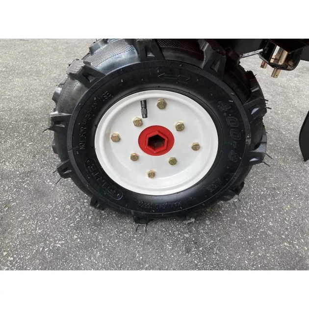 Культиватор Forte 1050G NEW, колеса 8", 7,0кс (113393) - picture 3