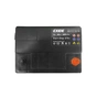 Акумулятор автомобільний EXIDE START-STOP EFB 60Ah Ев (-/+) (640EN) (000915105FB) - зменшене зображення 2