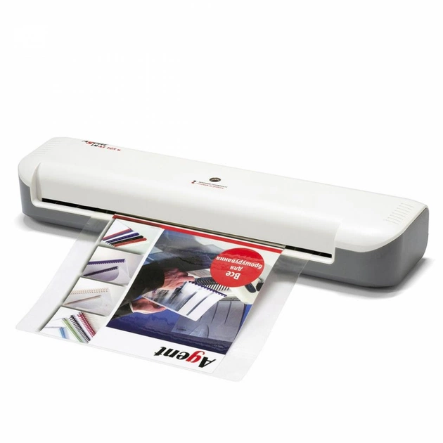 Ламінатор Agent LM-A3 125 w (3010059) - picture 4