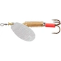 Блешня Rublex Veltic #3 5.0g PLATA (1824.00.66) - зменшене зображення 1