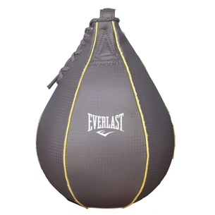 Груша боксерська Everlast Everhide Speed Bag 856700-70-12 Сірий 22 х 15 см (009283520878) зображення 1