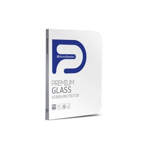 Скло захисне Armorstandart Supreme Black Icon Apple Watch Series 10 46 mm (ARM81457) зображення 1