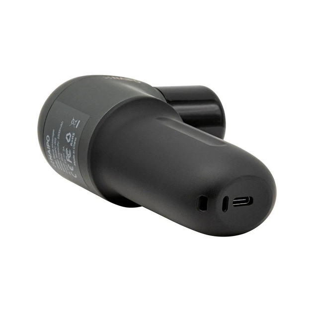 Масажер NAIPO MGPC-002 - зображення 10