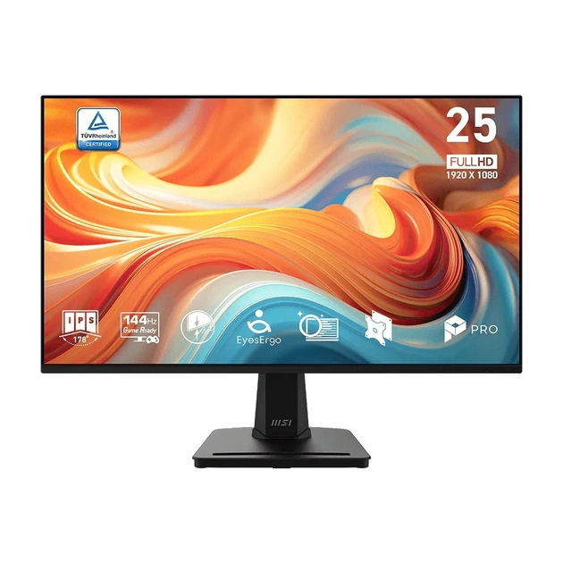 Монитор MSI PRO MP251 E14L - изображение 1