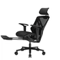 Крісло ігрове Cougar Speeder Neo Black (SPEEDER NEO) - зменшене зображення 10