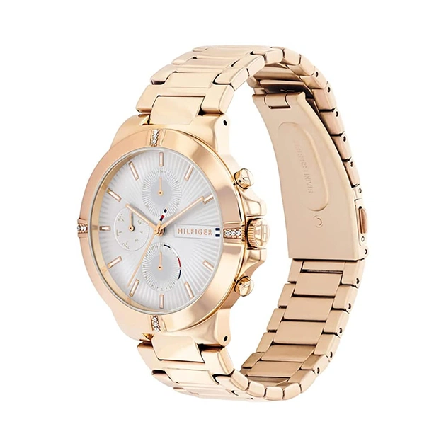 Наручний годинник Tommy Hilfiger 1782331 - зображення 2