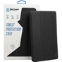 Чохол до планшета BeCover Flexible TPU Mate Lenovo Tab M10 Plus TB-X606/M10 Plus (2nd Gen)/K10 TB-X6C6 10.3" Black (708750) - зменшене зображення 1