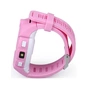Смарт-годинник UWatch GW600 Kid smart watch Pink (F_100008) - зменшене зображення 3