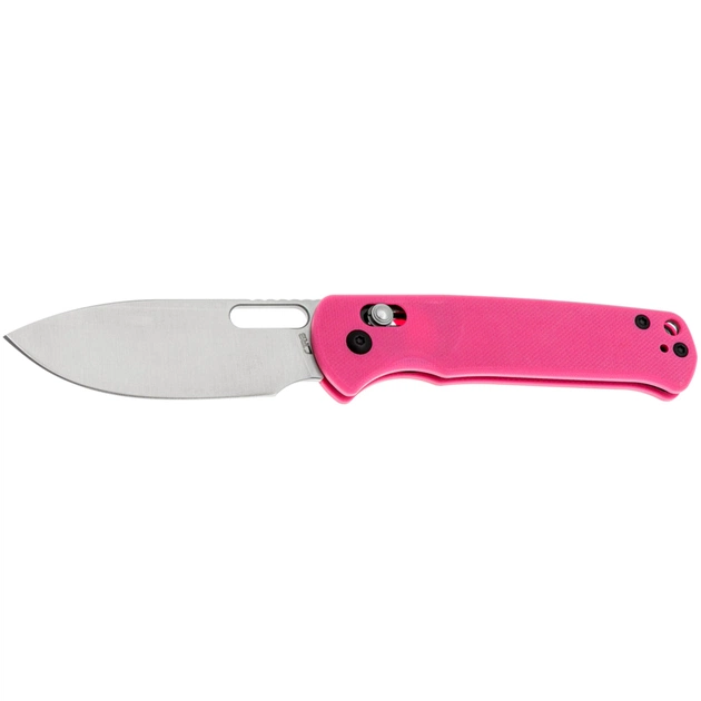 Ніж CJRB Hectare Pink (J1935-PNK) - зображення 1