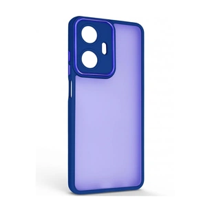 Чохол до мобільного телефона Armorstandart Shade Realme C55 Blue (ARM70111) зображення 1