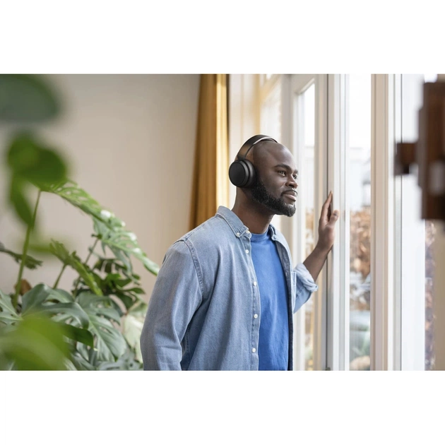 Навушники Philips TAH5209 Black (TAH5209BK/00) - зображення 6