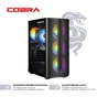 Персональний комп'ютер COBRA Advanced Windows 11 Home (A87F.32.S20.56.22876W) - уменьшенное изображение 3