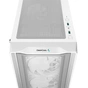 Корпус Deepcool CC560 MESH WH V2 - зменшене зображення 10