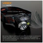 Ліхтар Videx VLF-H075C - зменшене зображення 12