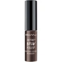 Тіні для брів BeYu Instant Brow Filler 07 - Dark Brown (4033651825278) - зменшене зображення 2