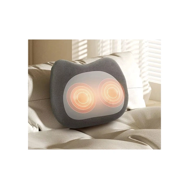 Масажер Xiaomi Enchen Massager Pillow U9 - зображення 8