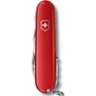 Ніж Victorinox Huntsman Red (1.3715) - зменшене зображення 4