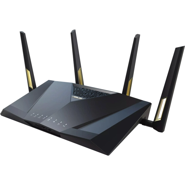 Маршрутизатор ASUS RT-AX88U PRO - зображення 1