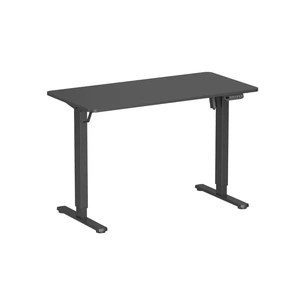 Комп'ютерний стіл OfficePro ODE1260B Black (ODE1260B) зображення 1