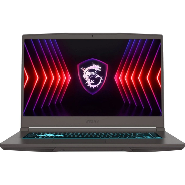 Ноутбук MSI Thin 15 B12VE (B12VE-1879XUA) - зображення 1