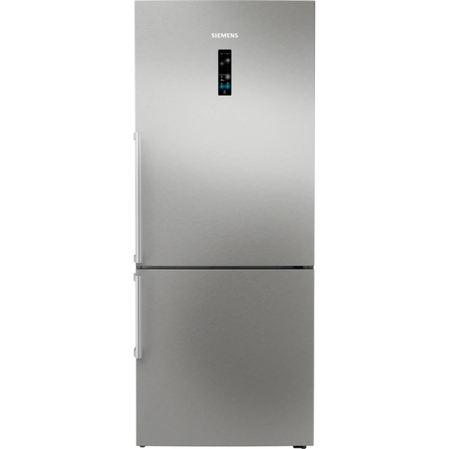 Холодильник Siemens KG76PAIC0N - зображення 1