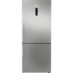 Холодильник Siemens KG76PAIC0N зображення 1