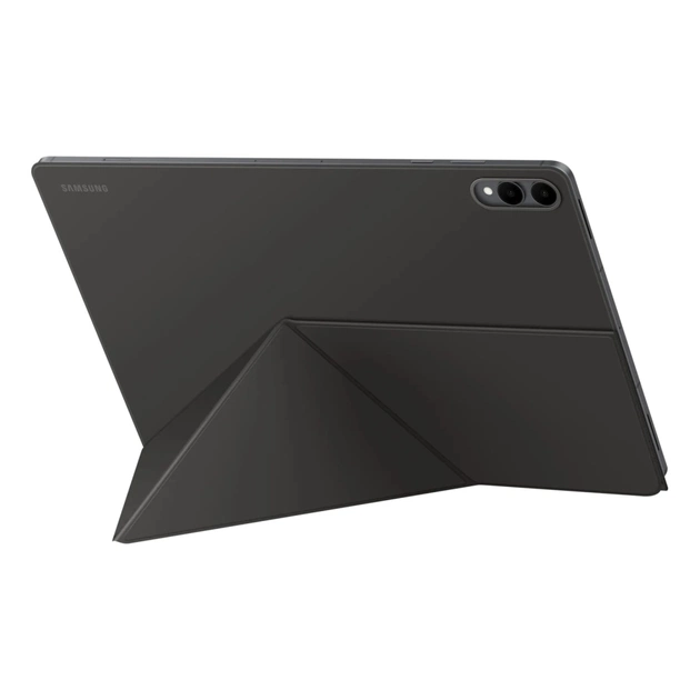 Чохол до планшета Samsung Book Cover Samsung Galaxy Tab S11 Ultra (X936) Black (EF-BX930PBEGWW) - picture 7