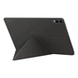 Чохол до планшета Samsung Book Cover Samsung Galaxy Tab S11 Ultra (X936) Black (EF-BX930PBEGWW) - зменшене зображення 7