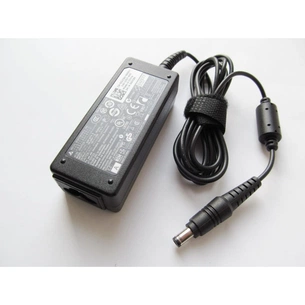 Блок живлення до ноутбуку Dell 30W 19V, 1.58A, 5.5/1.7(pin inside) (0GJC86 / A40280) зображення 1