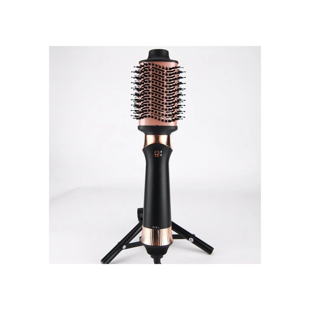 Фен-щітка Rotex RHC494-T AirBrush - зображення 4