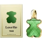 Парфуми Tous LoveMe The Emerald Elixir 90 мл (8436603331647) - зменшене зображення 2