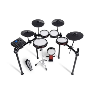 Електронна ударна установка Alesis Crimson III Kit изображение 1
