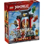 Конструктор LEGO NINJAGO Модель персонажів ніндзя. 15-та річниця (71866) - зменшене зображення 1
