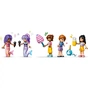 Конструктор LEGO Friends Американські гірки з русалками (42703) - зменшене зображення 6