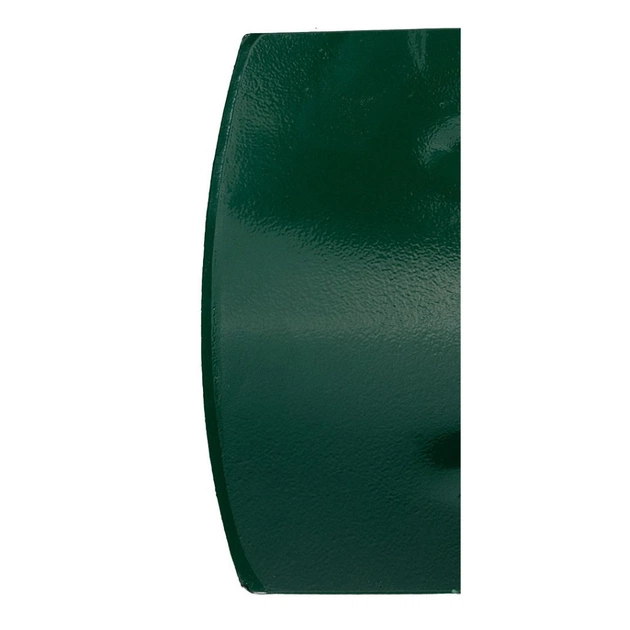 Лопата Verto штикова пряма, руків'я металеве D-подібне, 120см, 2кг (15G011-1) - зображення 4