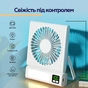 Вентилятор XoKo XK-F01 - зменшене зображення 10