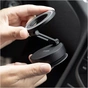 Тримач автомобільний Proove Mag Max Suction Type Universal Mount Black (CHMM00000001) - зменшене зображення 4