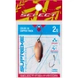 Блешня Select Supreme 2.0g 27mm 06 Copper Trick (1870.80.42) - зменшене зображення 2