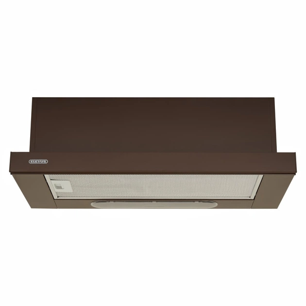 Витяжка кухонна Eleyus BREEZE 470 60 BR - изображение 1