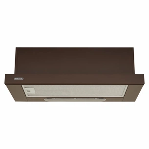 Витяжка кухонна Eleyus BREEZE 470 60 BR зображення 1