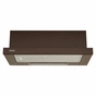 Витяжка кухонна Eleyus BREEZE 470 60 BR - зменшене зображення 1