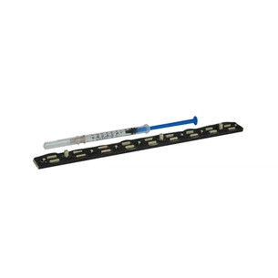 Рычаг прижимной вузла закріплення Kyocera ECOSYS P2235/2040, для FK-1150 Premium Quality (70263436) изображение 1