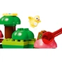 Конструктор LEGO DUPLO Ліс відкриттів із дикими тваринами (10480) - зменшене зображення 10