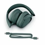 Bluetooth-гарнитура JLab Jbuds Lux ANC Sage (IEUHBJLUXANCRSGE62) - уменьшенное изображение 6
