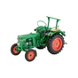 Збірна модель Revell Трактор Deutz D30 рівень 2, 1:24 (RVL-07826) - зменшене зображення 3